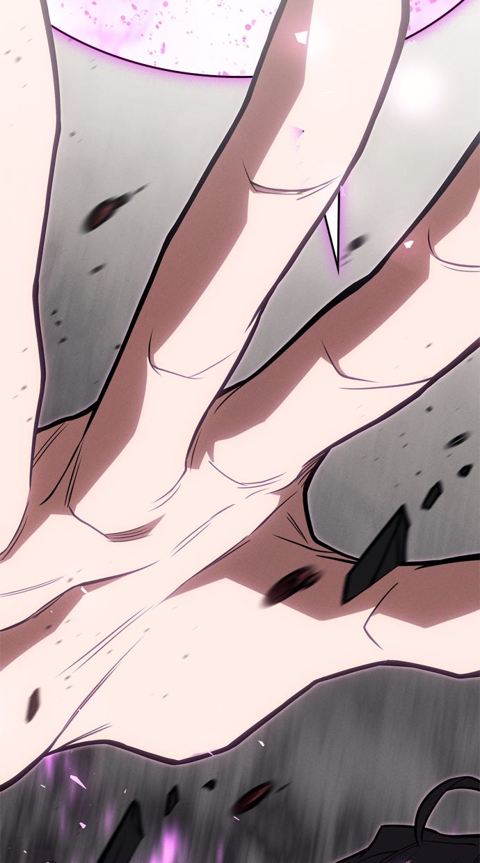 Read Returned by the King Manga Online