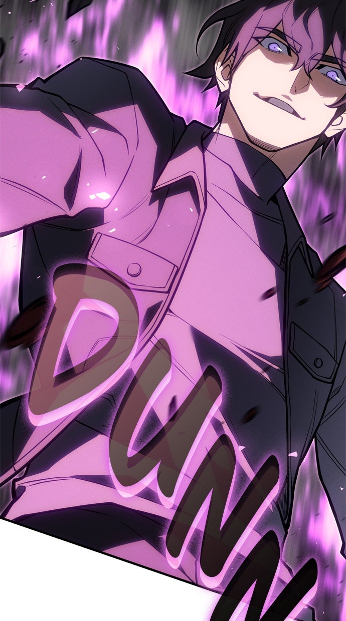 Read Returned by the King Manga Online