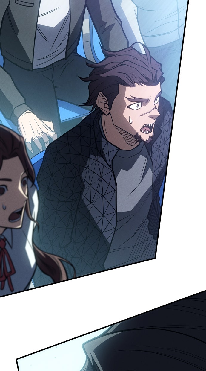 Read Returned by the King Manga Online