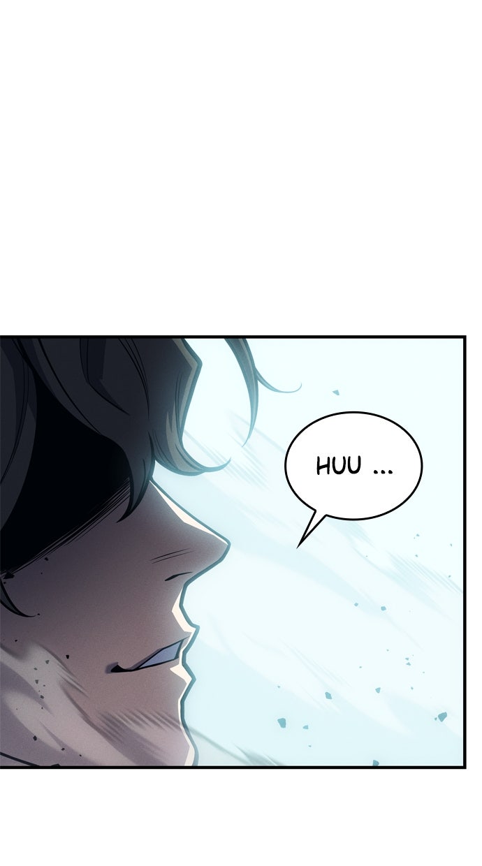 Read Returned by the King Manga Online