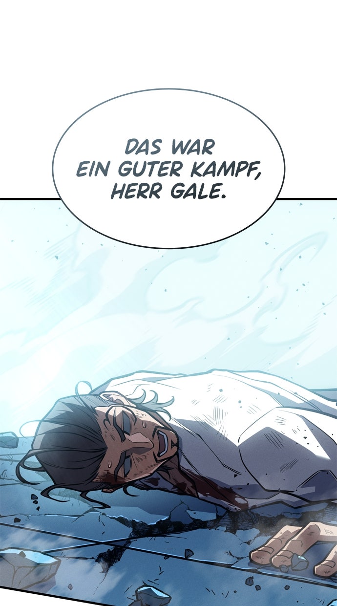 Read Returned by the King Manga Online