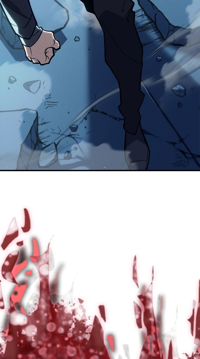 Read Returned by the King Manga Online