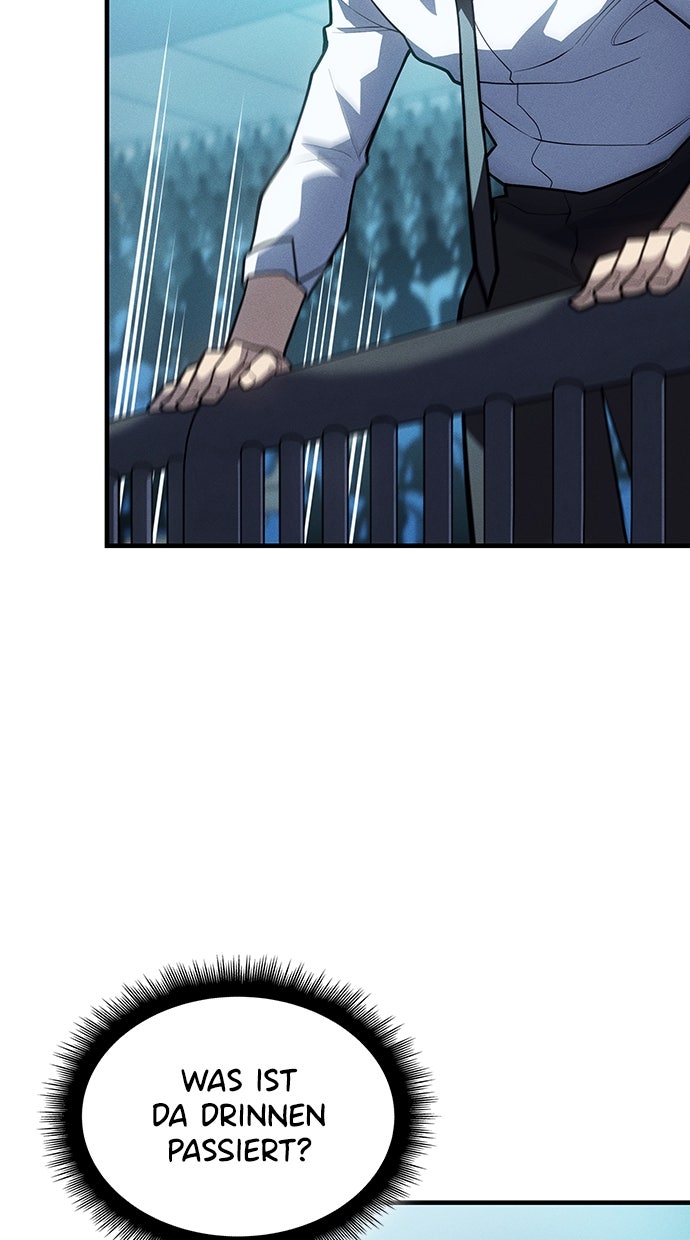 Read Returned by the King Manga Online