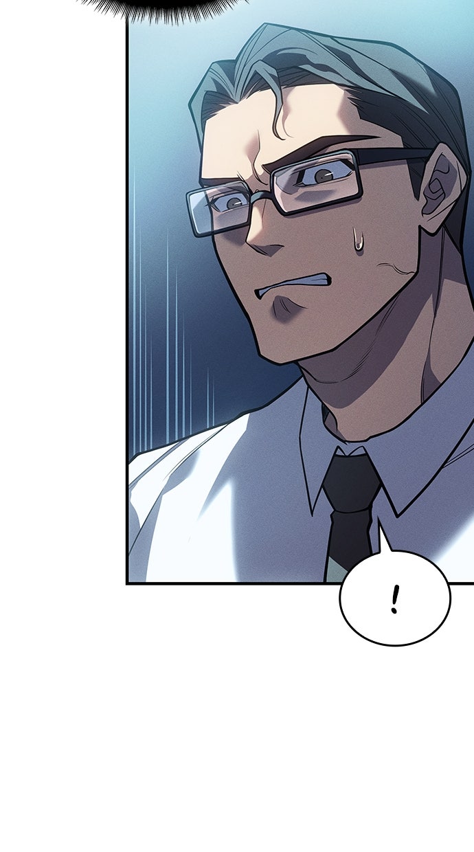 Read Returned by the King Manga Online