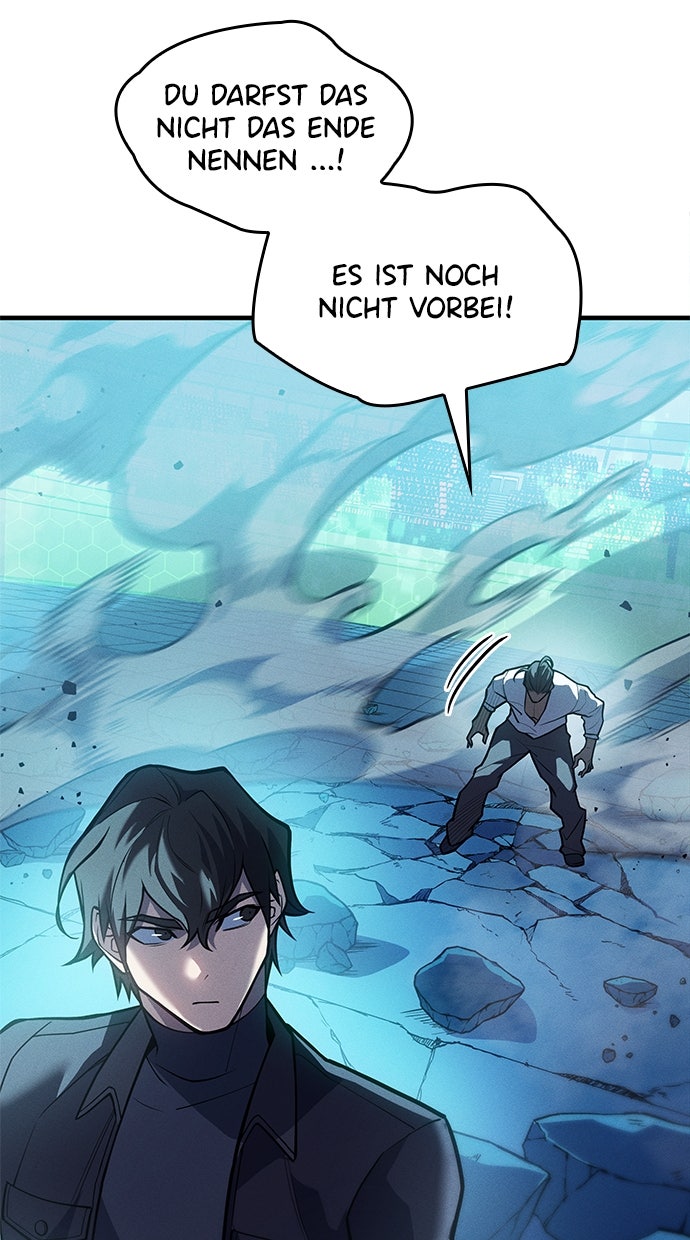 Read Returned by the King Manga Online