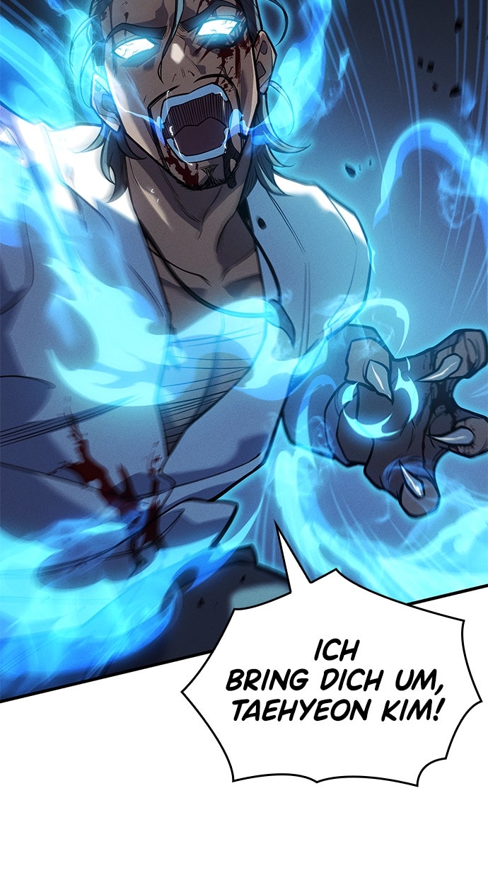 Read Returned by the King Manga Online