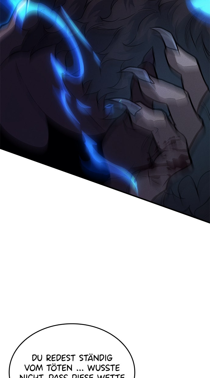 Read Returned by the King Manga Online