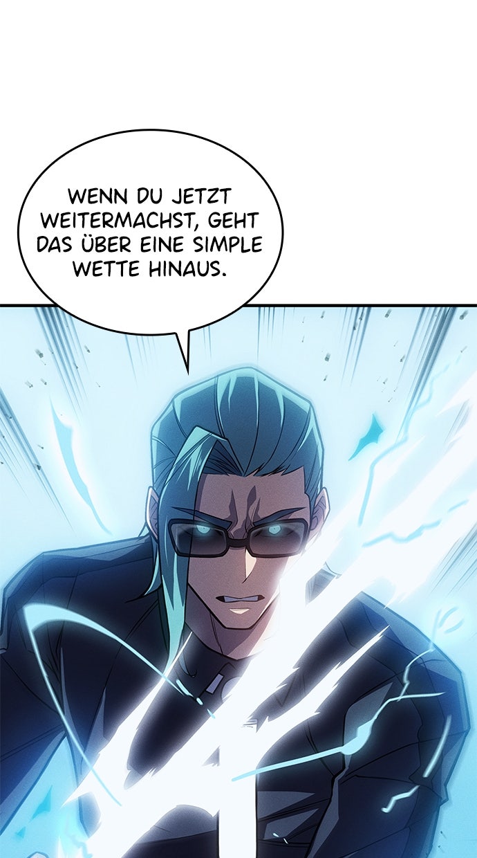 Read Returned by the King Manga Online