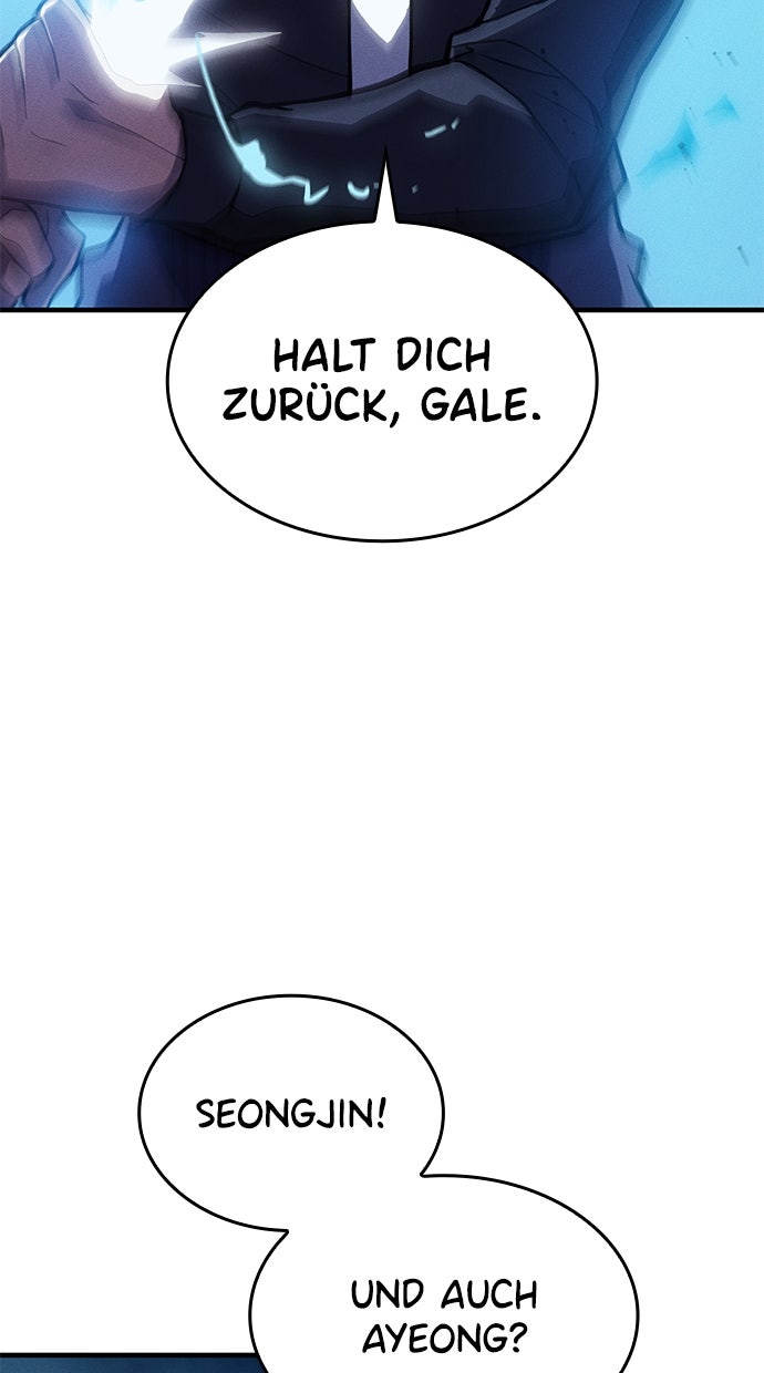 Read Returned by the King Manga Online