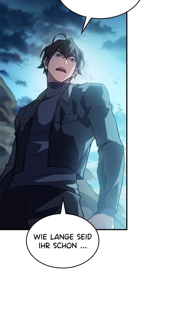 Read Returned by the King Manga Online