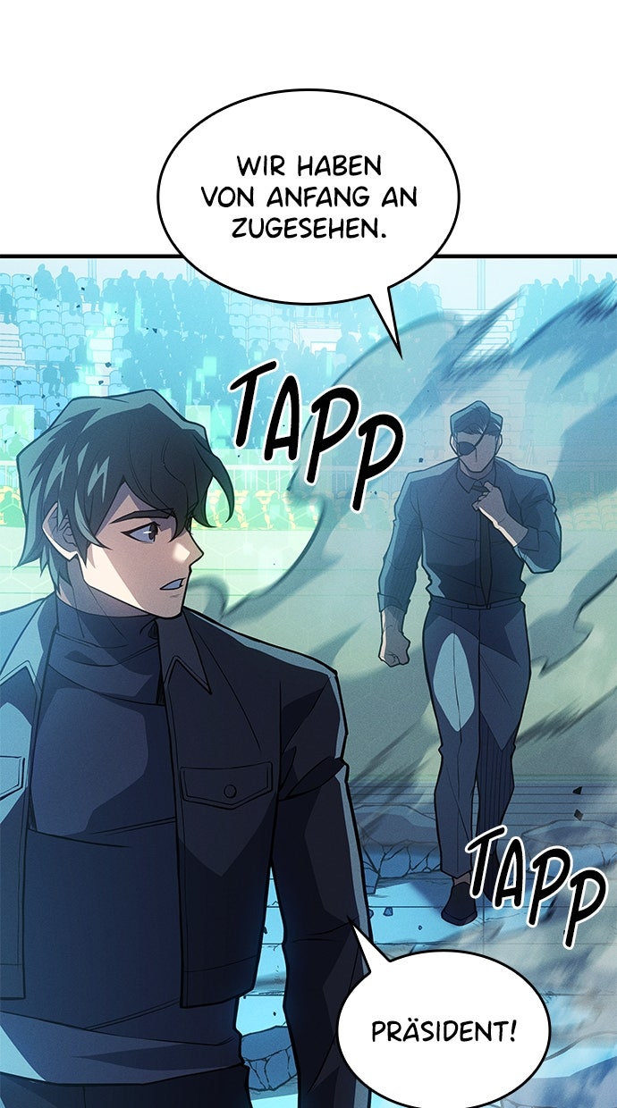 Read Returned by the King Manga Online