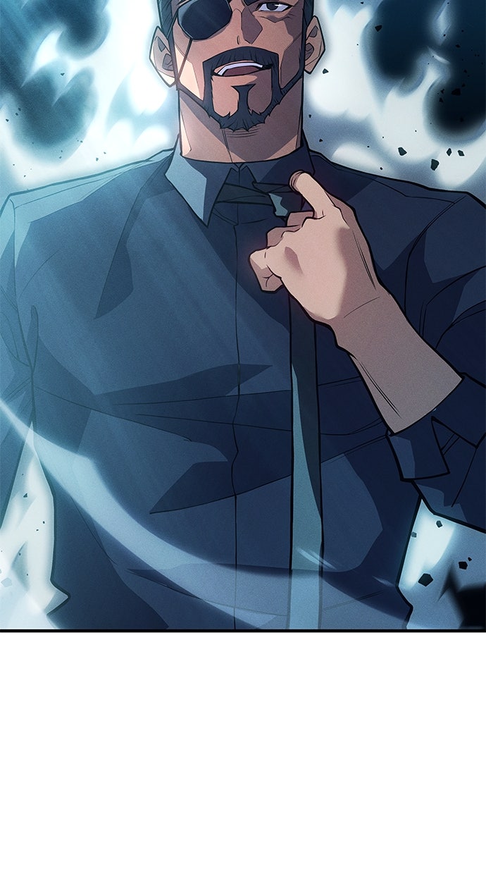 Read Returned by the King Manga Online