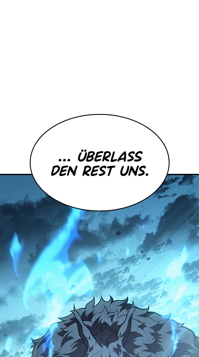 Read Returned by the King Manga Online