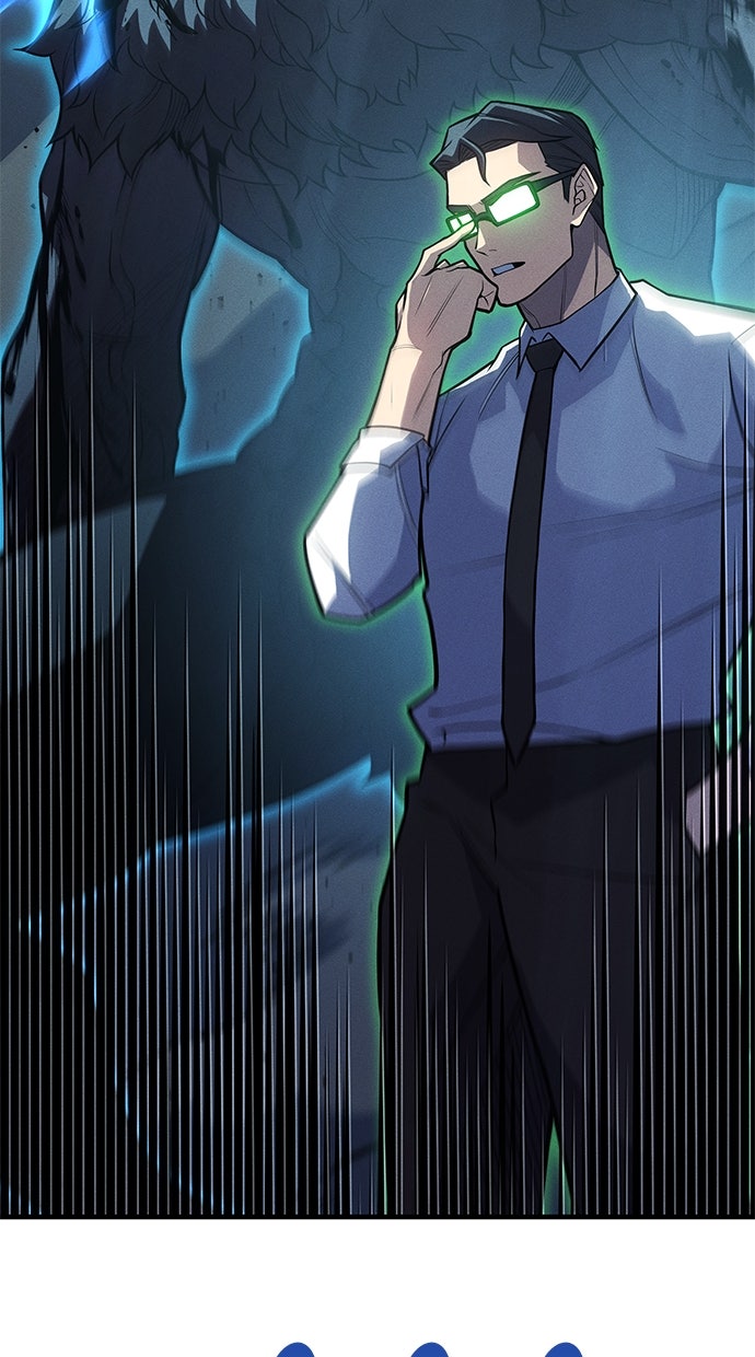 Read Returned by the King Manga Online