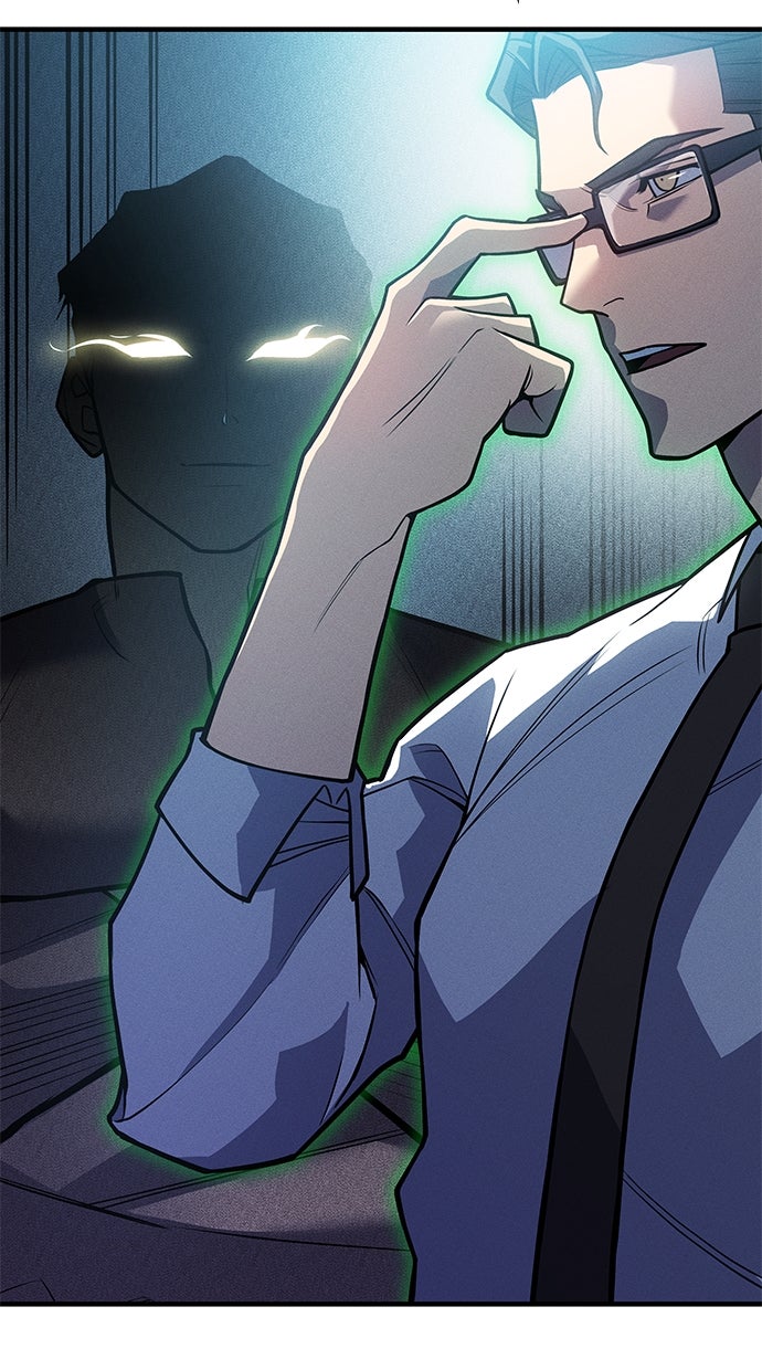 Read Returned by the King Manga Online