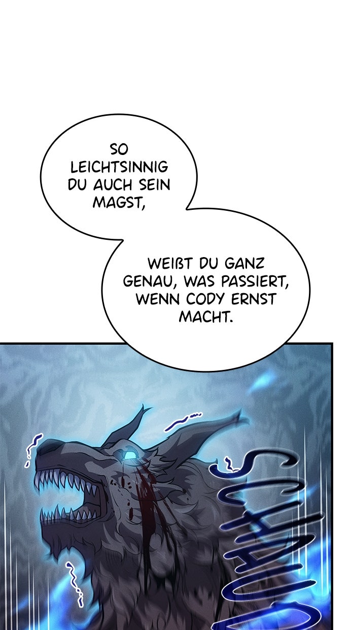 Read Returned by the King Manga Online