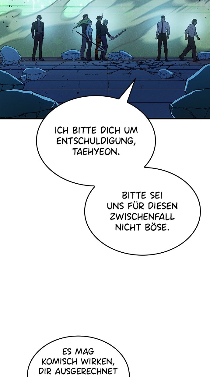 Read Returned by the King Manga Online