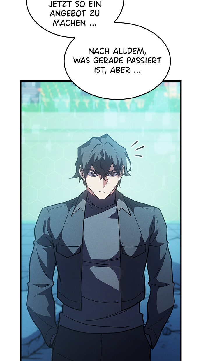 Read Returned by the King Manga Online