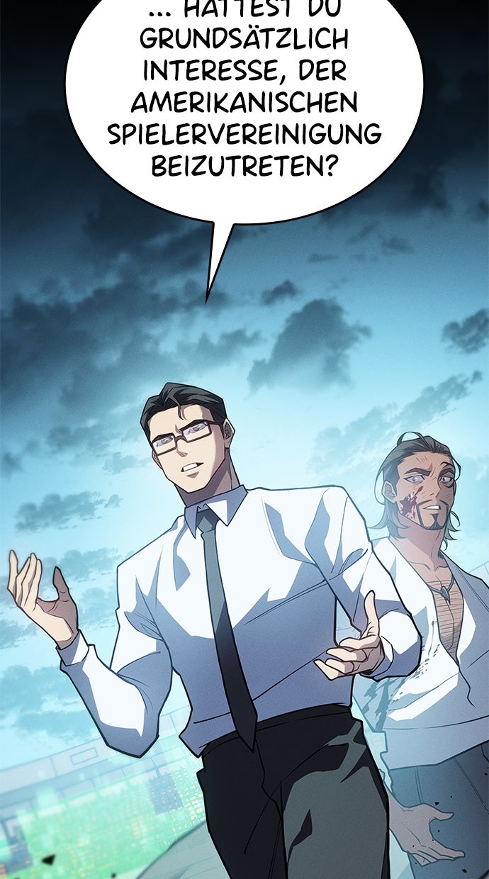 Read Returned by the King Manga Online