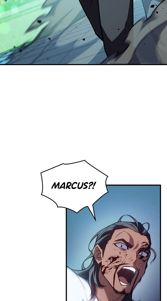 Read Returned by the King Manga Online