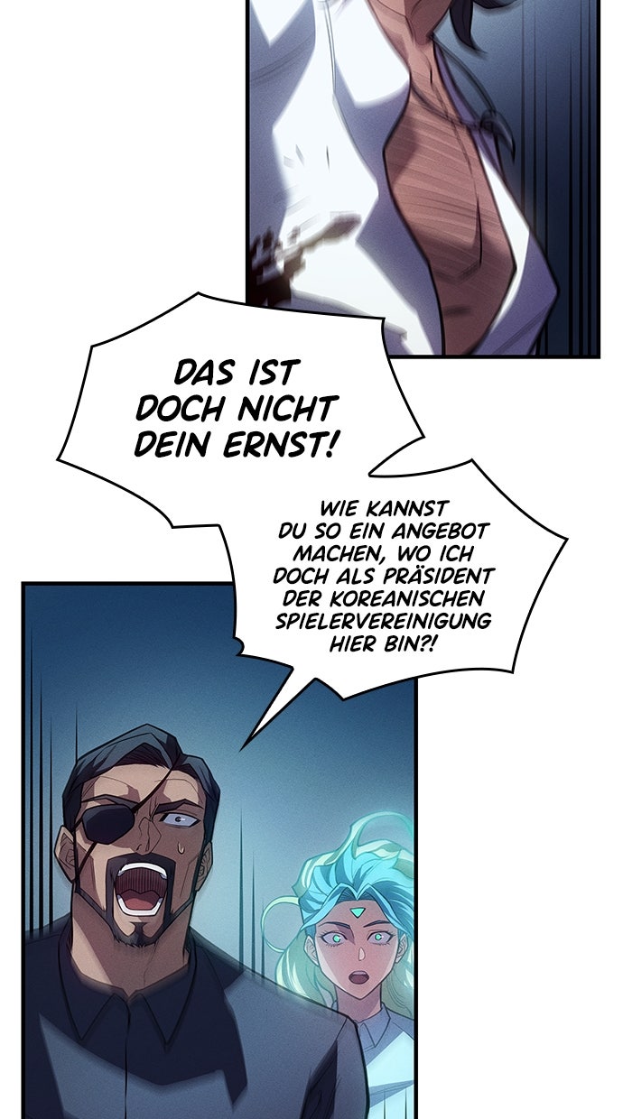 Read Returned by the King Manga Online