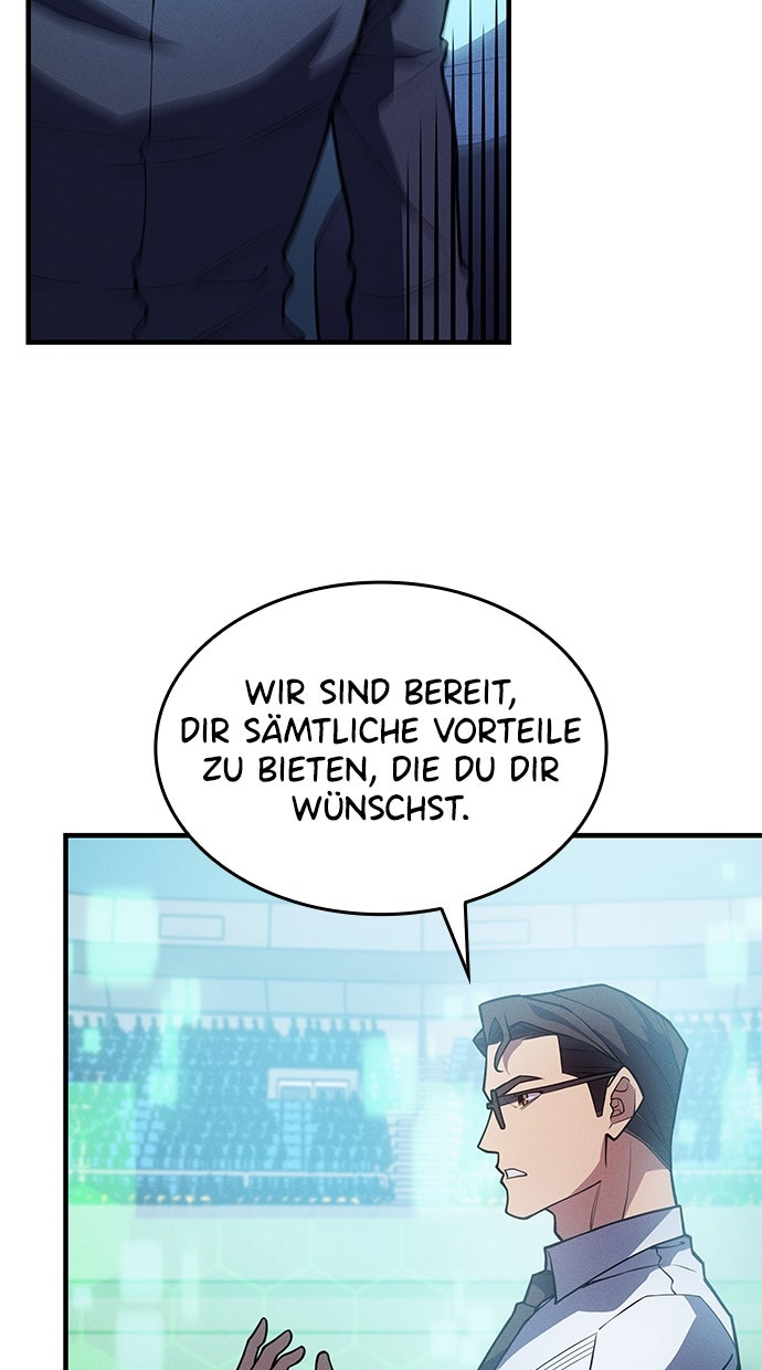 Read Returned by the King Manga Online