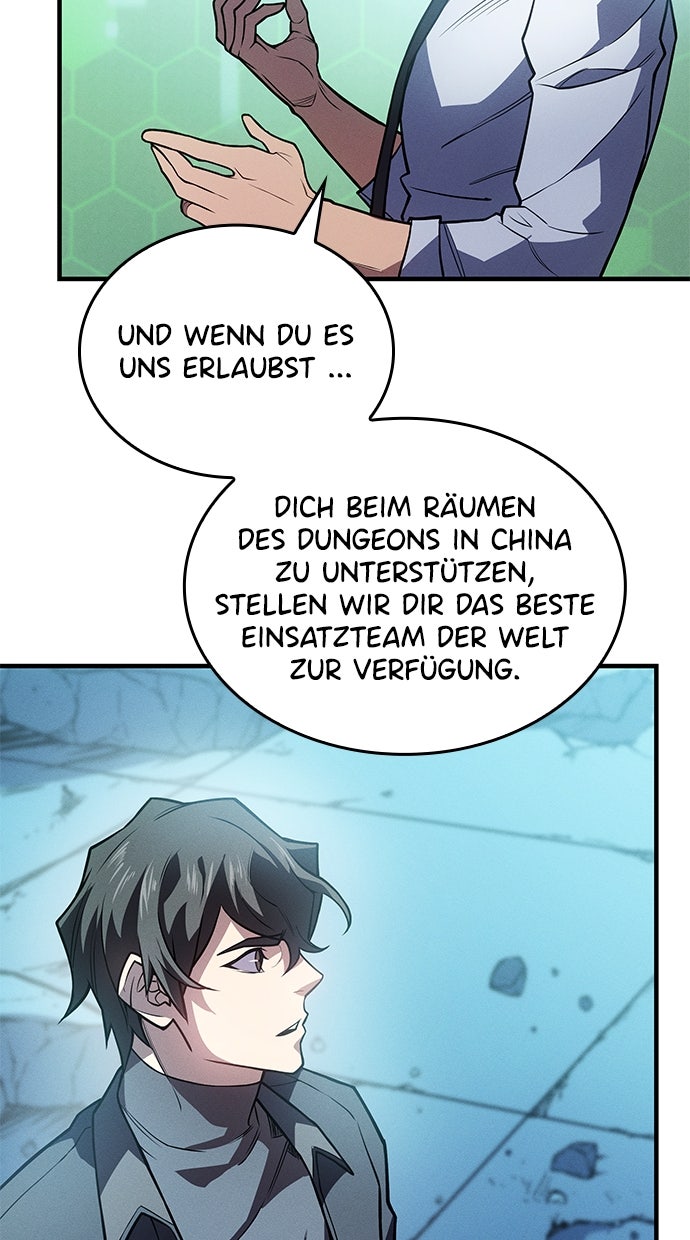 Read Returned by the King Manga Online