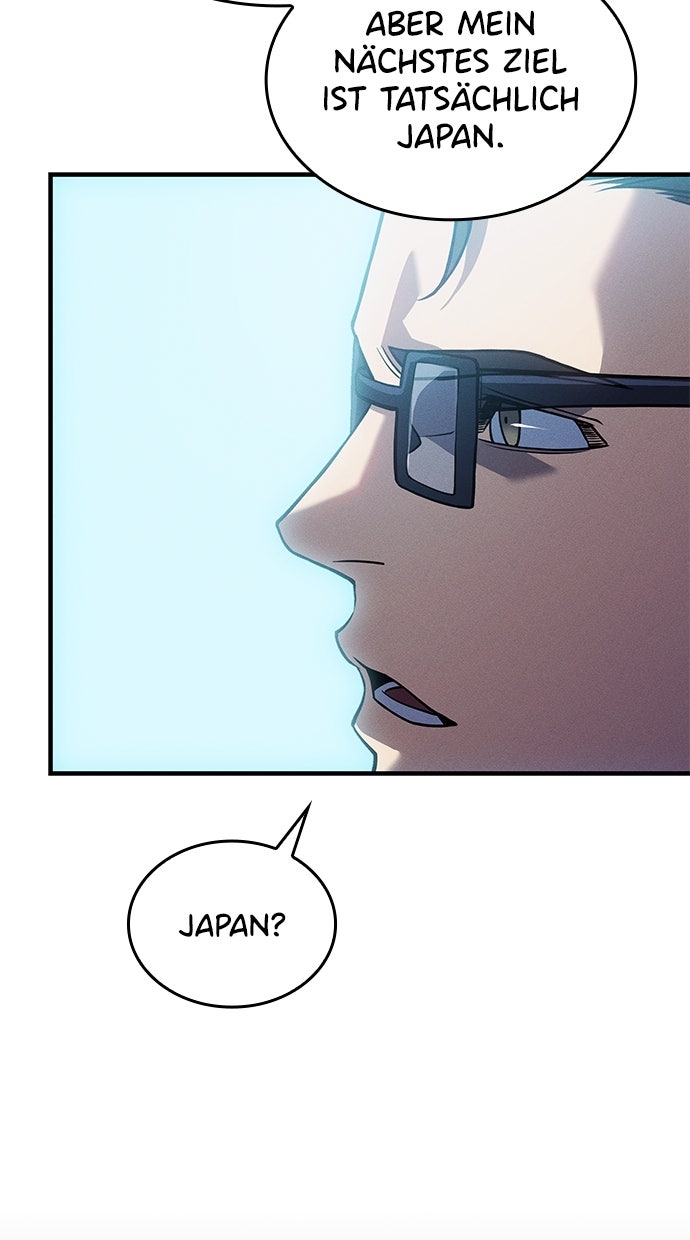 Read Returned by the King Manga Online