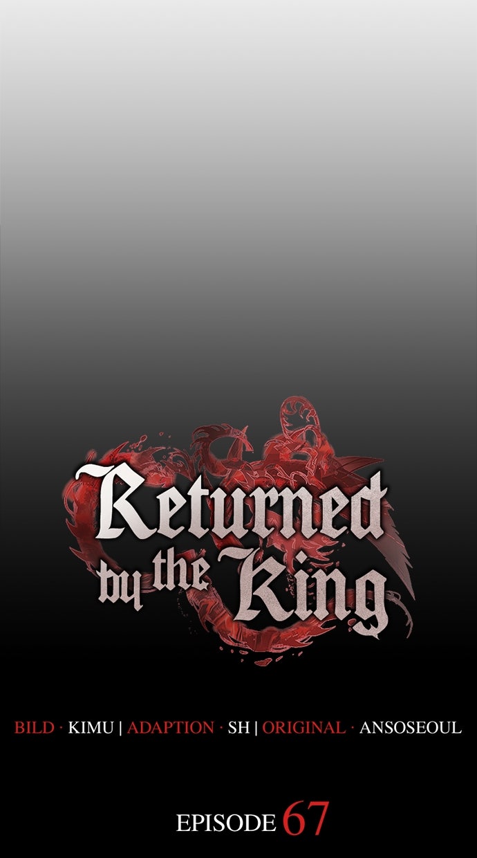 Read Returned by the King Manga Online