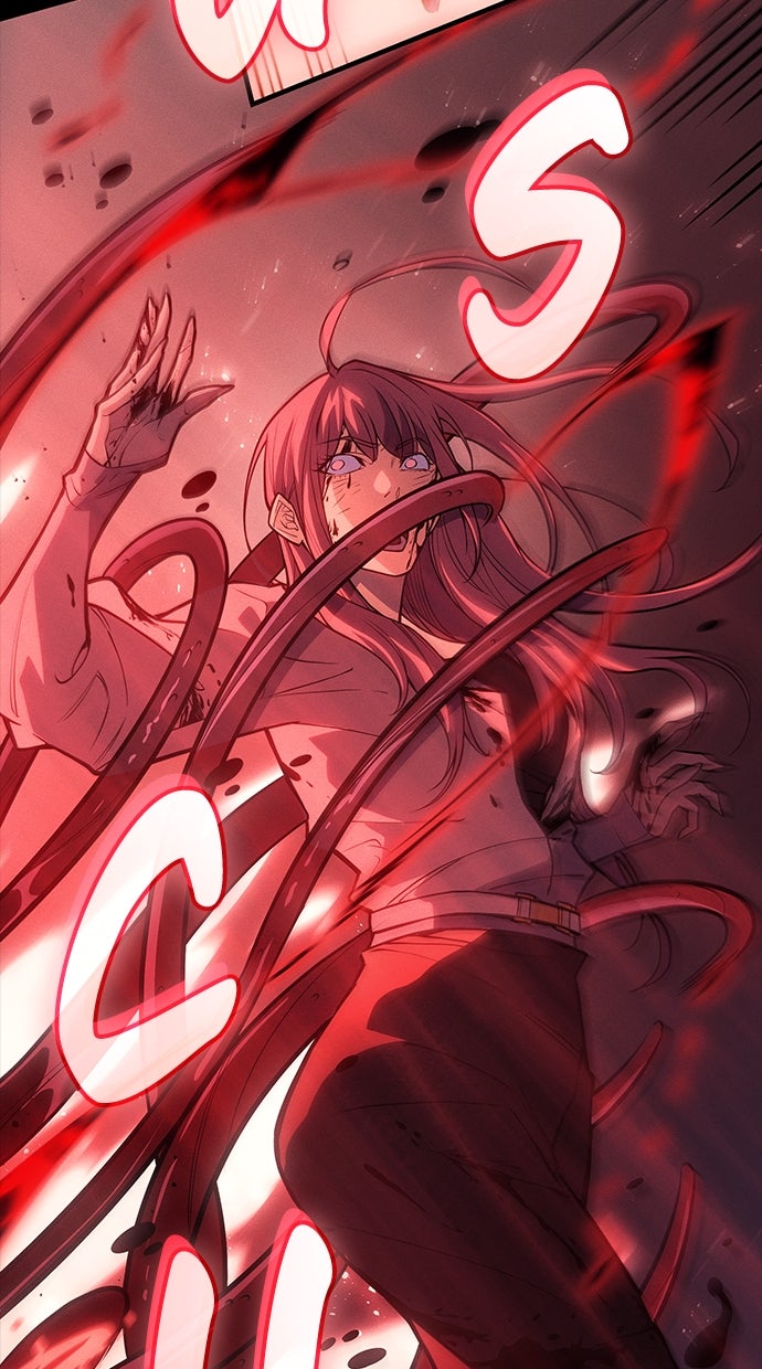 Read Returned by the King Manga Online