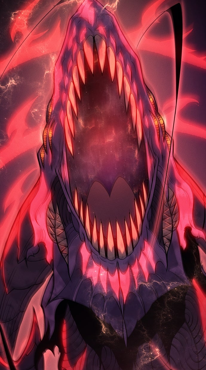 Read Returned by the King Manga Online