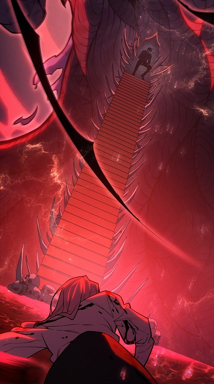 Read Returned by the King Manga Online