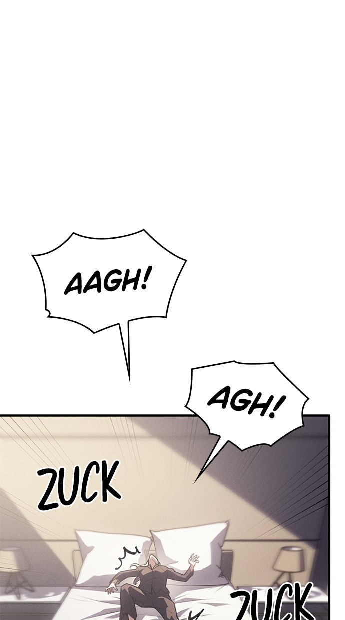 Read Returned by the King Manga Online