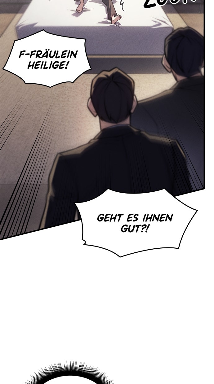 Read Returned by the King Manga Online