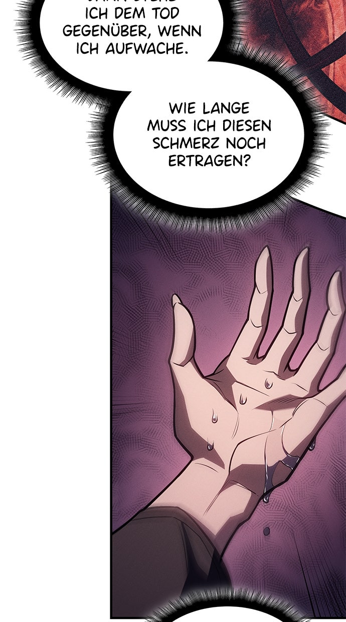 Read Returned by the King Manga Online