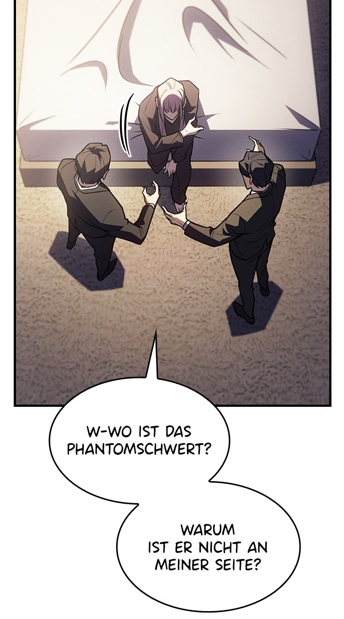 Read Returned by the King Manga Online