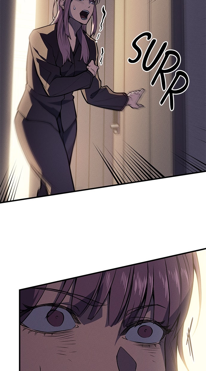 Read Returned by the King Manga Online