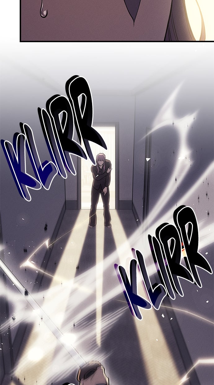 Read Returned by the King Manga Online