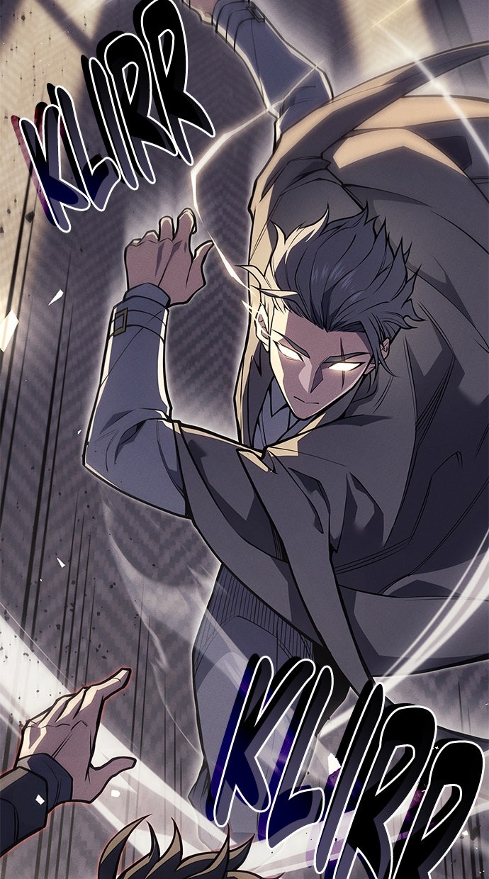 Read Returned by the King Manga Online