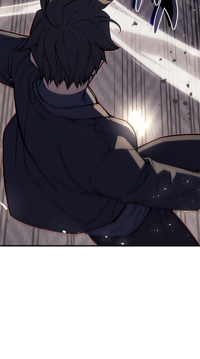 Read Returned by the King Manga Online