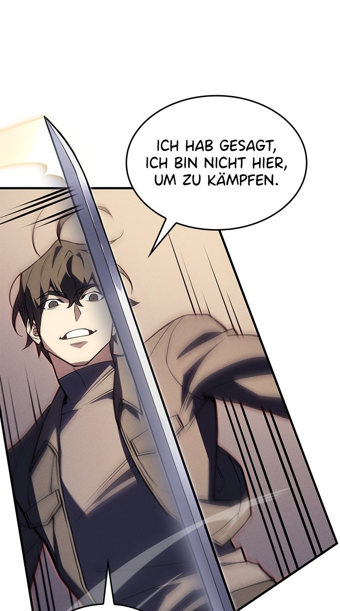 Read Returned by the King Manga Online