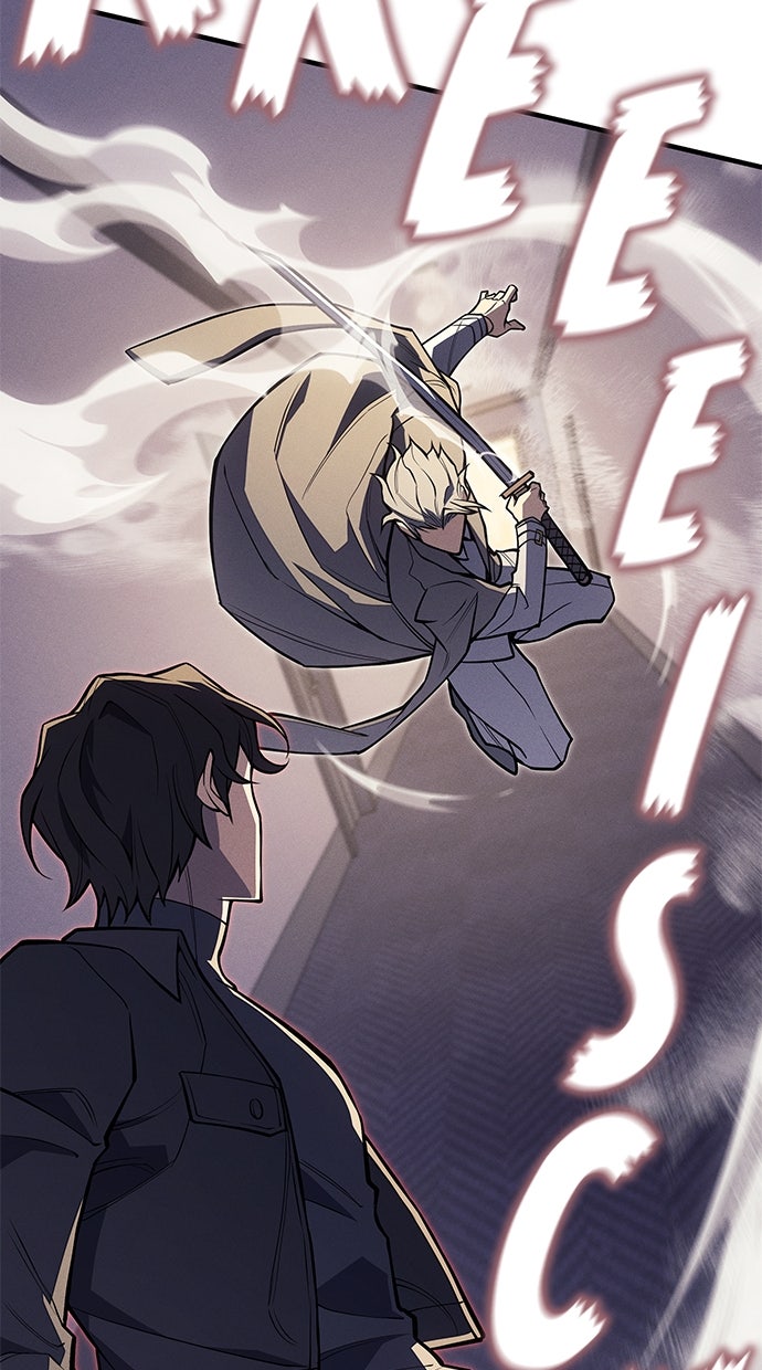 Read Returned by the King Manga Online