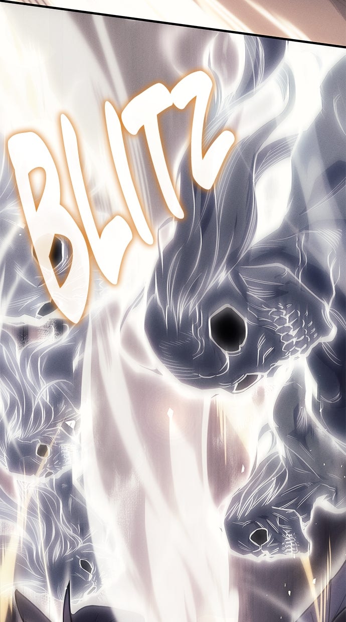 Read Returned by the King Manga Online