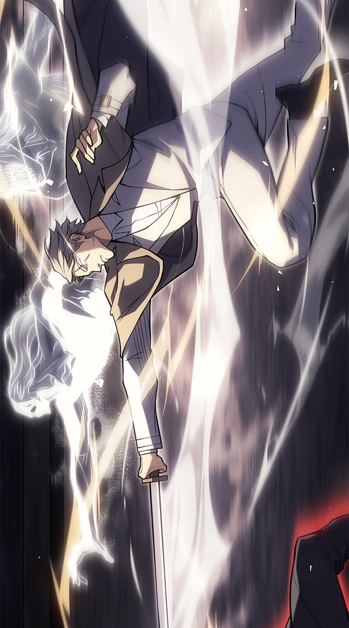 Read Returned by the King Manga Online