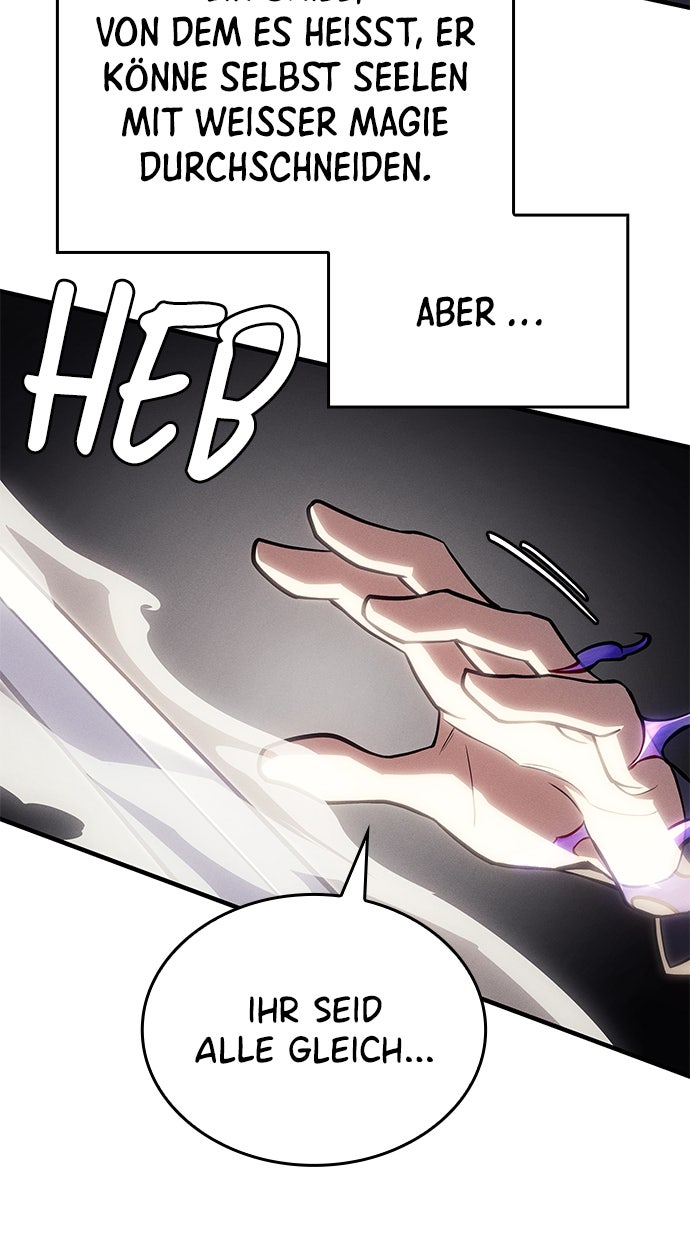 Read Returned by the King Manga Online