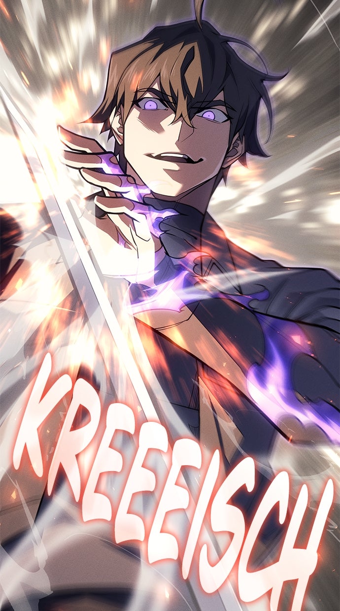 Read Returned by the King Manga Online