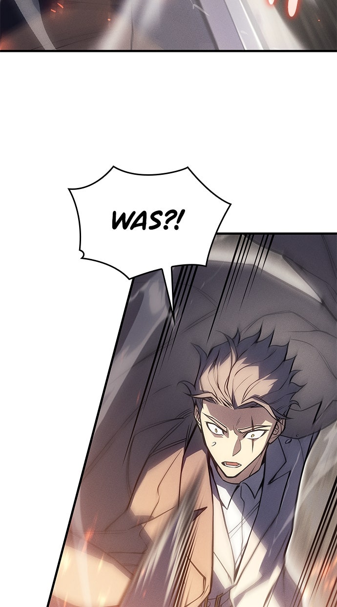 Read Returned by the King Manga Online