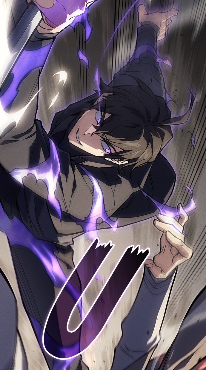 Read Returned by the King Manga Online