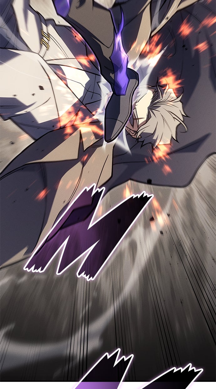 Read Returned by the King Manga Online