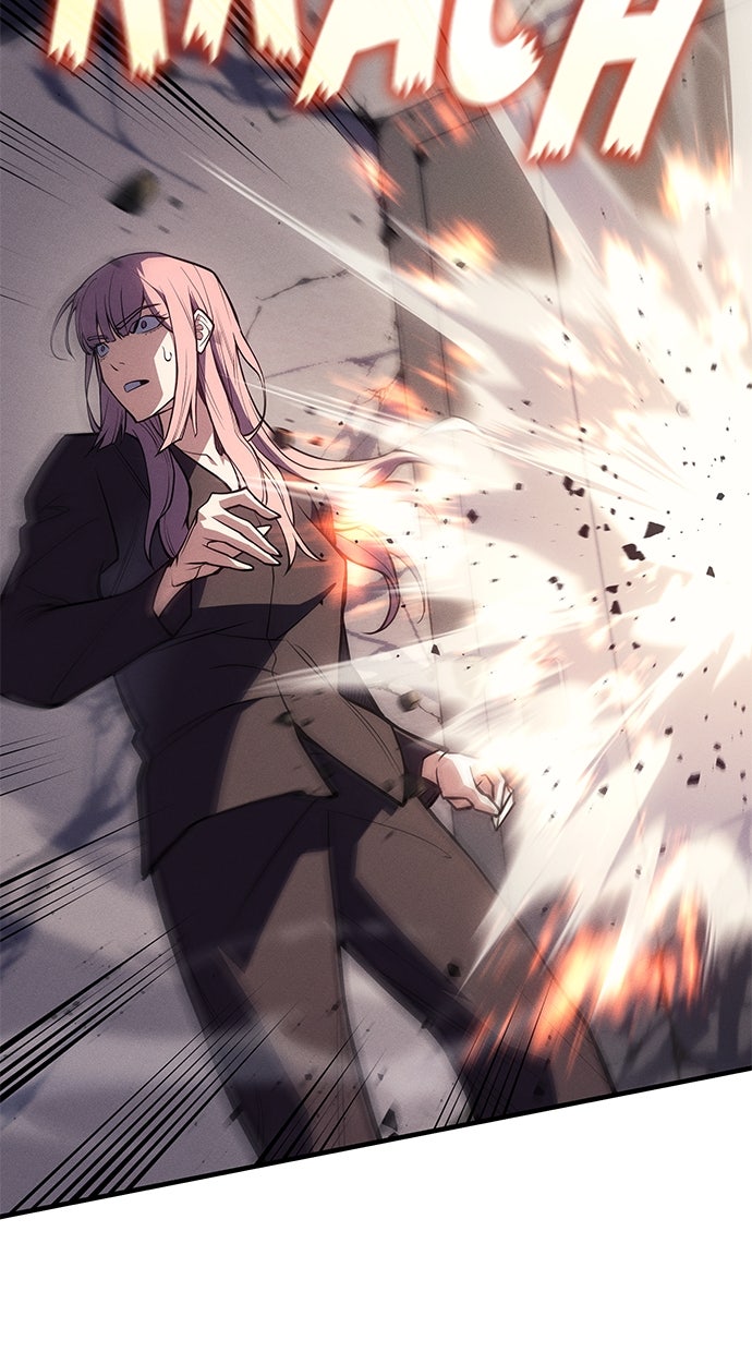 Read Returned by the King Manga Online